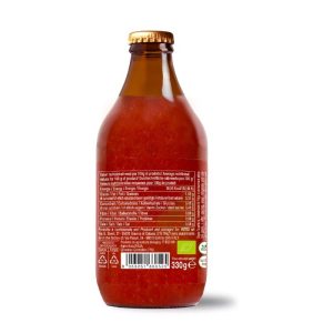 ital. bio tomatensauce kirschtomaten 330g