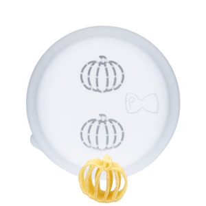 matrize pom kürbis (halloween) für philips pastamaker avance / 7000er