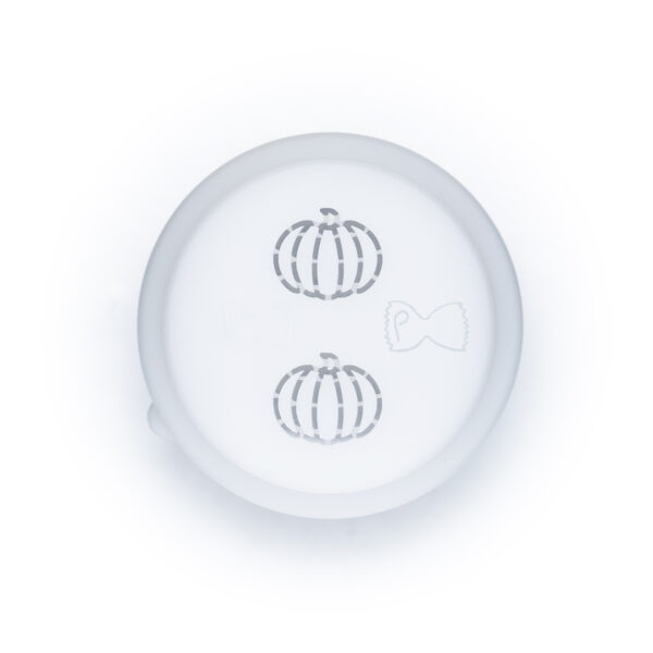 Troquel de calabaza pom para philips avance / serie 7000