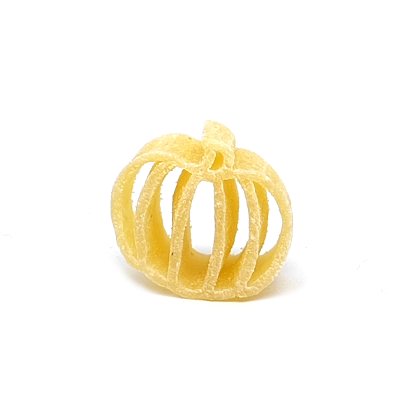 die made of pom pumpkin pumpkin for philips avance / 7000 series