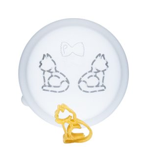 matrize pom katze für philips pastamaker avance / 7000er