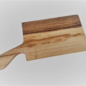 spätzlebrett aus walnussholz