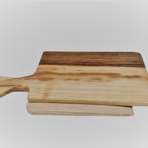 spätzlebrett aus walnussholz