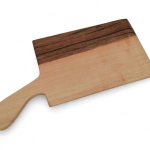 spätzlebrett aus walnussholz