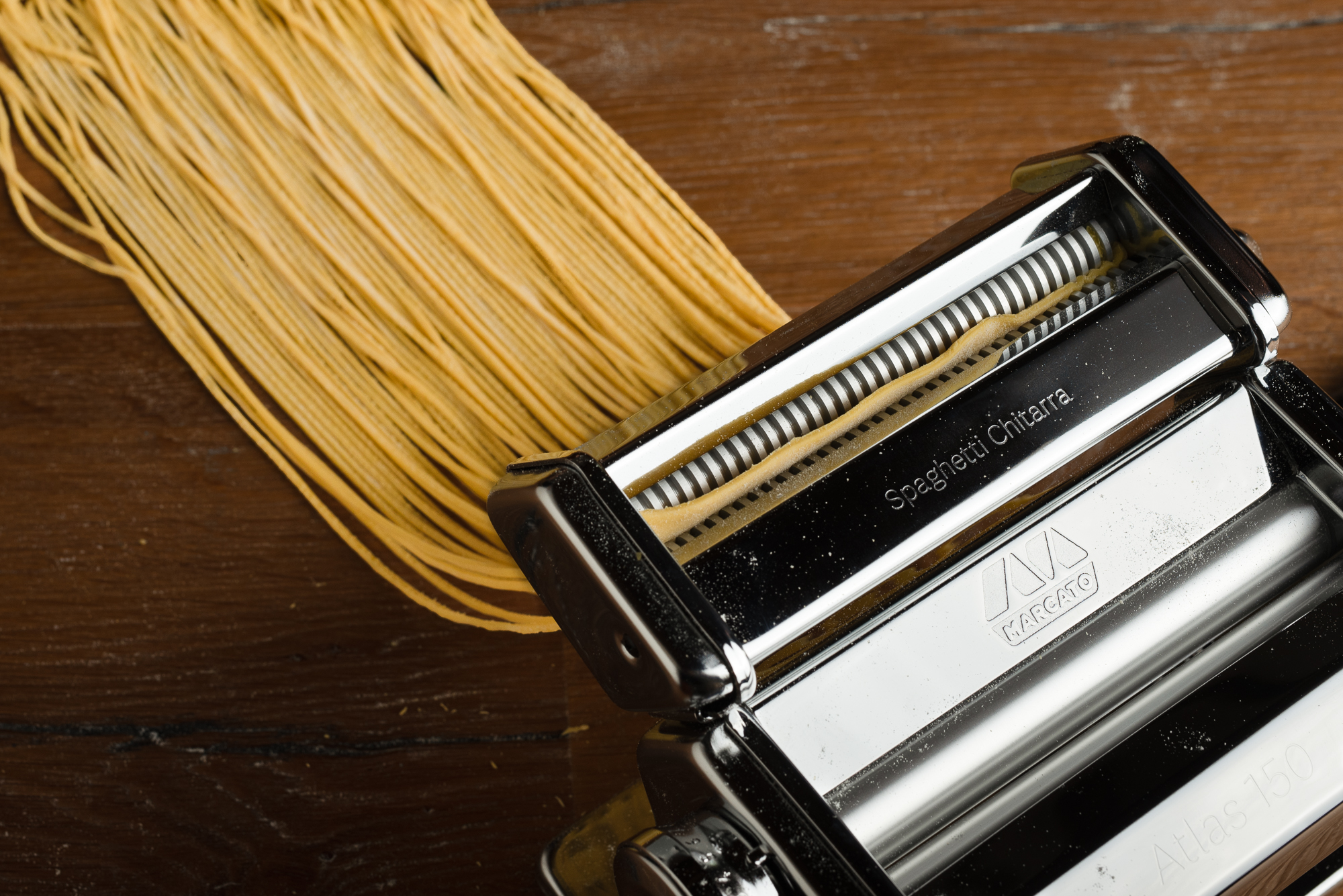 marcato accessories spaghetti alla chitarra 150