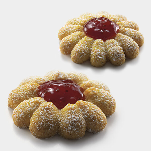marcato kekspresse biscuits farbe rot