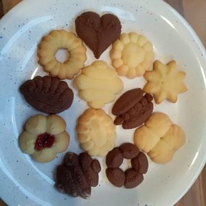 marcato kekspresse biscuits farbe rot