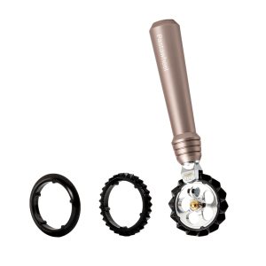 marcato "regina" strangpress nudelmaschine (zum kurbeln)