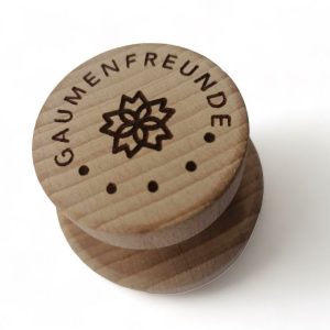 motivstempel aus buchenholz holzstempel für corzetti und kekse