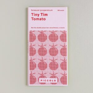 san marzano tomato seeds
