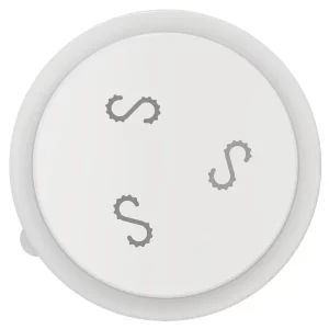 matrize aus pom trecce / zöpfe 12 mm (gestreift) für philips avance