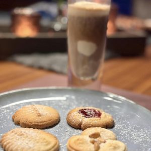 marcato kekspresse biscuits farbe rot