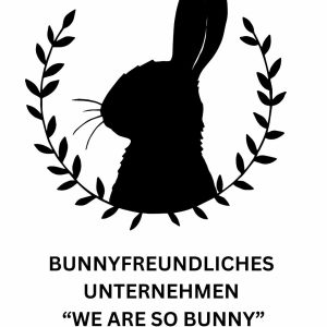 bunnybundle mit osterprodukten
