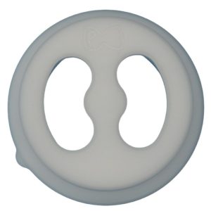 pom einsatzhalter (vertikal, für fast alle anwendungen) geeignet zum einsatz mit inlays im philips pasta maker avance / 7000 serie