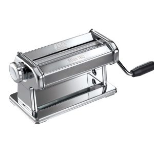 nudelmaschine marcato atlas 180 roller (noch in bearbeitung)