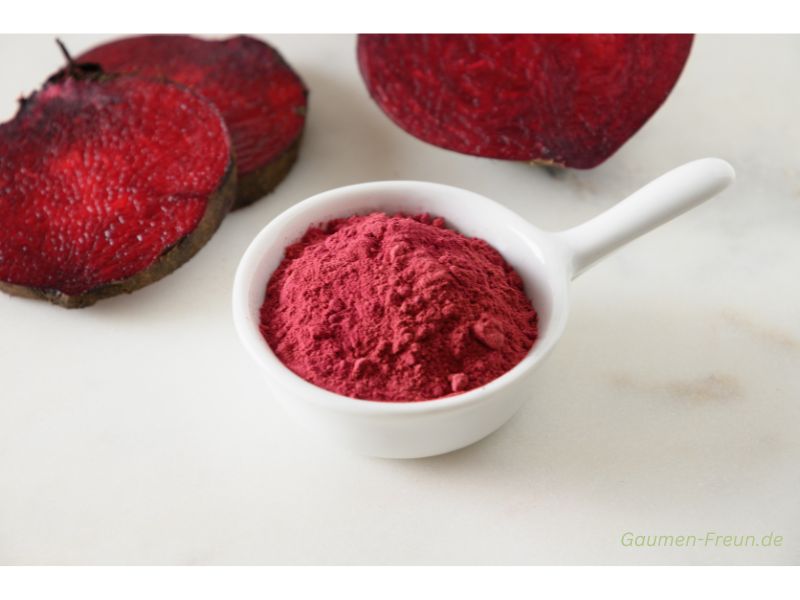 dye beetroot, 60g