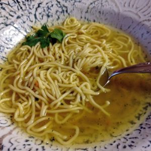 matrize aus bronze spaghetti 1,6 mm für leonardo torchio ok