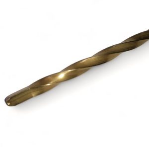 ferretto aus messing gedreht zur traditionellen fusilliherstellung