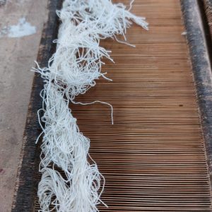 pettine für handgemachte pasta wie in italien des 18. jhd., 20 x 10 cm