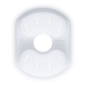 pasta einsatz in pom tagliatelle 6mm für philips maker avance / 7000 series (einsatzhalter horizontal erforderlich)