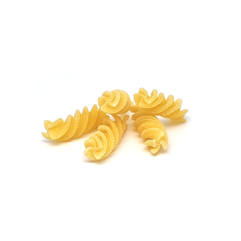 pasta einsatz in bronze fusilli a4 9mm für philips avance / 7000 series (einsatzhalter erforderlich)