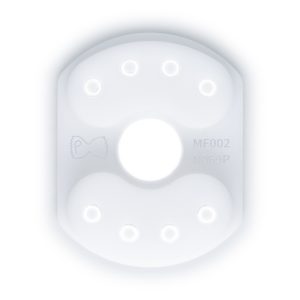 pasta einsatz in pom gnocco napoletano glatt 26mm für philips avance / 7000 series (einsatzhalter vertikal erforderlich) (kopie)