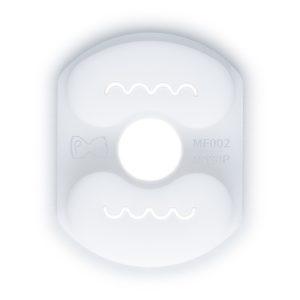 pasta einsatz in pom gnocco napoletano glatt 26mm für philips avance / 7000 series (einsatzhalter vertikal erforderlich) (kopie)