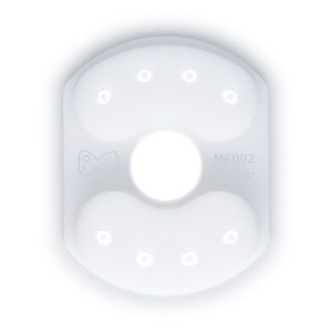 pasta einsatz in pom gnocco napoletano glatt 26mm für philips avance / 7000 series (einsatzhalter vertikal erforderlich) (kopie)