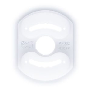 inlay in pom gnocchi di patate / kartoffelgnocchi für philips avance / 7000 series (einsatzhalter vertikal erforderlich)