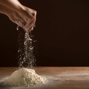 marcato getreidequetsche marga muino für getreideflocken, mehle und malz