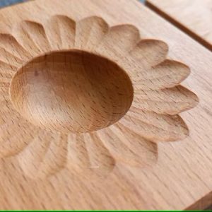 raviolibrettchen gourmet mit gegenstempel pilze (kopie)