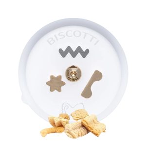 matrize pom cookies (kekse, spritzgebäck) für philips pastamaker avance / 7000er