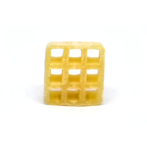 matrix made of pom square grid grid griglia for philips avance / 7000 series