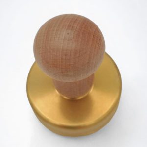 4 facher teigschneider teigrad teigrädchen teigroller, verstellbar, glatt, messing