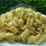 de almacenar pasta