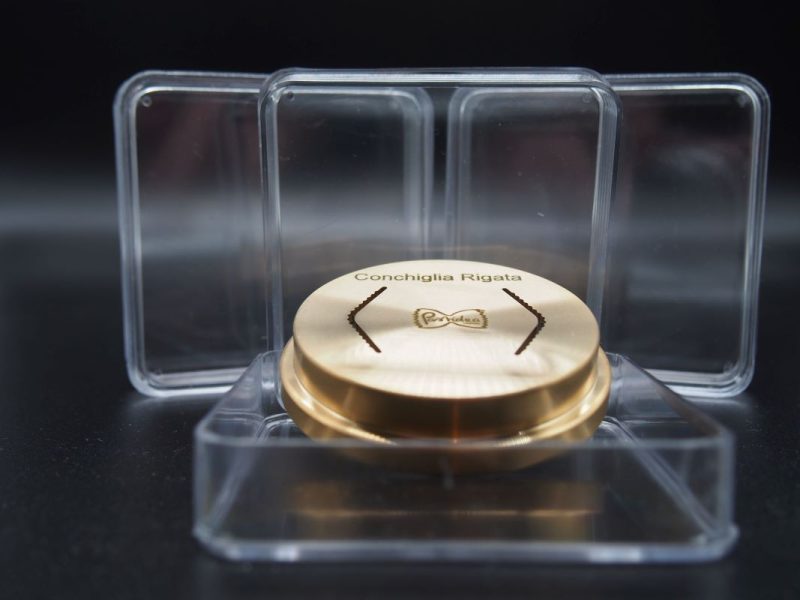 döschen zum aufbewahren von bronzematrizen vip2 / fimar mpf2,5 / fimar pf25e / fimar pf40e / tr70 3 stück