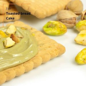 sizilianische süße streichcreme pistazien 100g