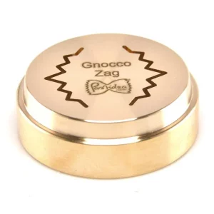 matrize aus bronze gnocco zag