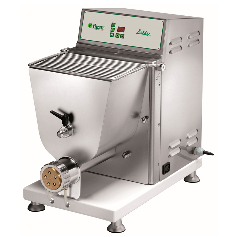 maquina para hacer pasta fimar pf40e