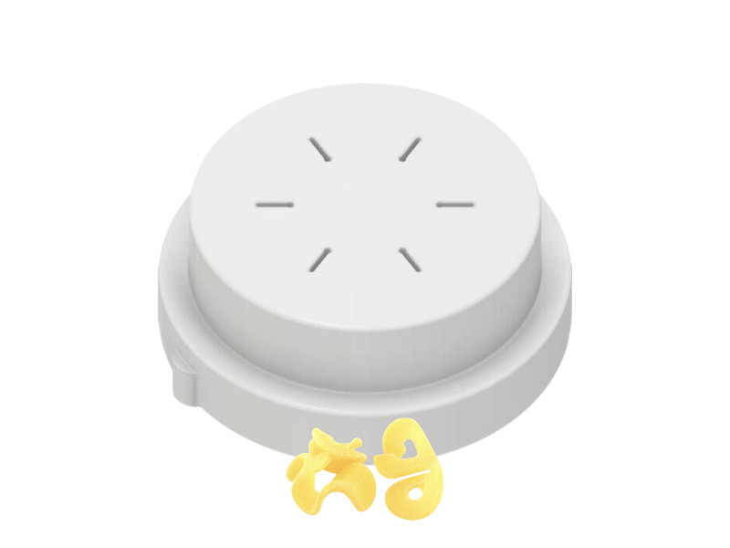 matrize pom wellenspätzle (spätzli) für philips pastamaker avance / 7000er