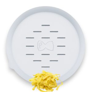 matrize pom tagliatelle 8x1 mm für philips pastamaker avance / 7000er