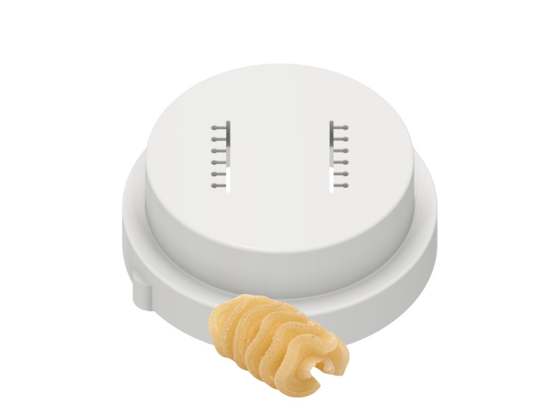 matrize pom radiatore xxl für philips pastamaker avance / 7000er