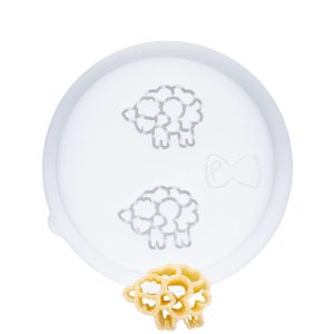 matrize pom schaf für philips pastamaker avance / 7000er