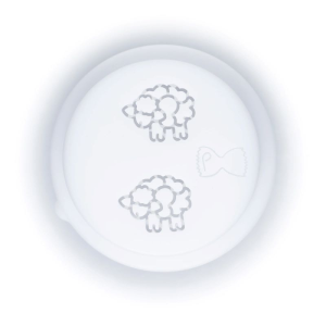 matrize aus pom schaf für philips avance / 7000 serie