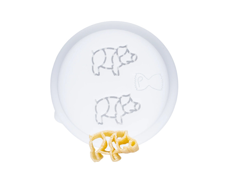 matrize pom schwein für philips pastamaker avance / 7000er