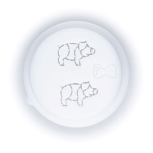 matrize aus pom schwein für philips avance / 7000 serie