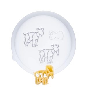 matrize pom ziege für philips pastamaker avance / 7000er