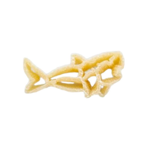 matrize aus pom haifisch für philips avance / 7000 serie