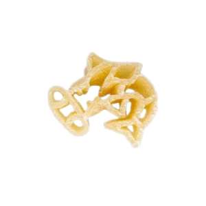 matrize aus pom haifisch für philips avance / 7000 serie