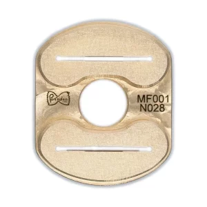 inlay bronze (typ 1) mafalde für classe italy pastaio und ariete 1581